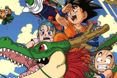 Tahun Depan Film Animasi Terbaru Dragon Ball Akan Rilis