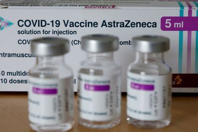 Komisi IX Minta AstraZeneca Ditahan Dulu Usai Kasus Meninggalnya Pemuda di Jakarta