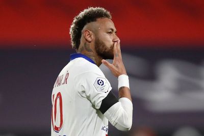 Neymar: Saya Tak Menyerah Buru Trofi Liga Champions Bersama PSG