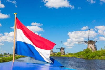 Belanda Dikenal dengan Nama Netherland dan Holland, Kok Bisa?