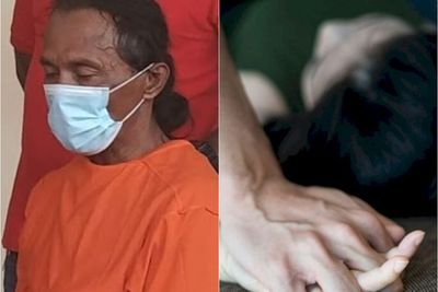 Bejat! Ayah di Papua Barat Ini Perkosa Putrinya yang Masih 2 Tahun, 4 Kali Hingga Berdarah