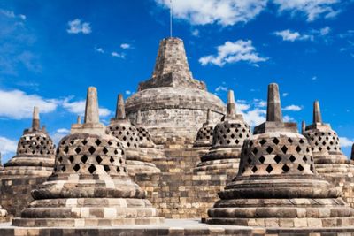 Kemenparekraf Mulai Konferensi Internasional di 5 Destinasi Pariwisata Super Prioritas