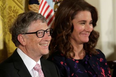 Istri Bill Gates Ternyata Sudah Ingin Cerai Sejak Tahun 2019, Kenapa?