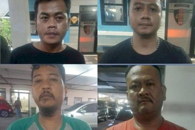 TNI Dikepung Debt Collector, Ternyata Begini Kronologi Lengkapnya