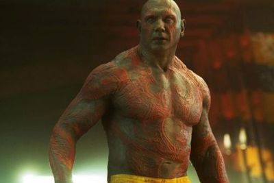 Guardians Of The Galaxy Vol.3 Jadi Film Terakhir Dave Bautista