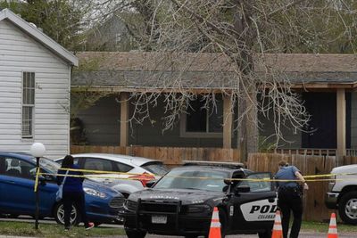 7 Orang Tewas dalam Penembakan di Colorado, Pelakunya Bunuh Diri