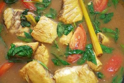 Resep Pindang Ikan Kakap Yang Cocok Untuk Menu Buka Puasa