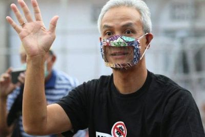 Antisipasi Penularan Covid-19, Ganjar Tutup Objek Wisata di Jateng Selama Libur Lebaran