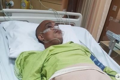 Sapri Pantun Meninggal Dunia, Ucapan Doa dan Duka Cita Ramai di Medsos