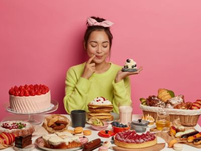 Makanan Minuman Manis Bikin Kamu Cepat Tua? Ini Fakta Ilmiahnya yang Jarang Disadari!