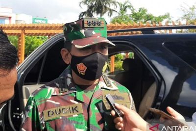 Lanal Babel Terjunkan Empat Kapal untuk Halau Pemudik