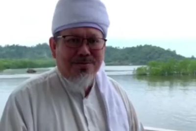 Sosok Ustadz Tengku Zulkarnain di Mata PA 212: Berani Membela Pendiriannya