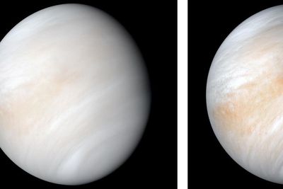 Terungkap, Ini Sumber Suara dari Planet Venus yang Bisa Didengar Manusia