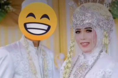 Heboh Pernikahan Singkat Hanya 2 Bulan, Suami Langsung Talak 3 Istrinya