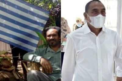 POPULER: OPM Ancam Musnahkan Orang Jawa & Panas Perkelahian Gubernur Sumut-Walkot Medan