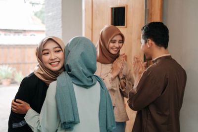 Adab Bertamu dalam Islam Menurut Ajaran Rasulullah