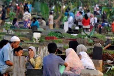 Gunakan Kendaraan Dinas untuk Berziarah, Disbudpar Tangerang Berhentikan Pegawai Lepasnya