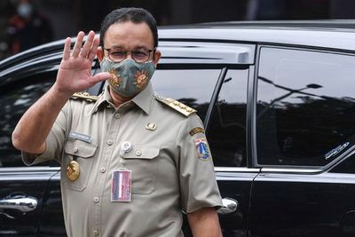 239 ASN Tidak Ikut Seleksi Eselon 2, Anies Baswedan: Malu Sesungguhnya Kita