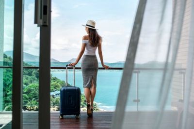 Tips Libur Lebaran yang Aman di Tengah Pandemi Menurut Ahli