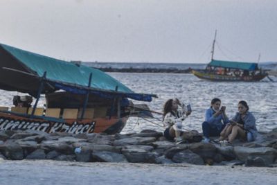 Libur Lebaran 2021 Ancol Tetap Buka, Ini Syarat Masuknya