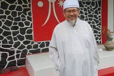 Sebelum Meninggal, Ustaz Tengku Zulkarnain Sempat Mengungkapkan Kerinduannya Pada Sang Ibu