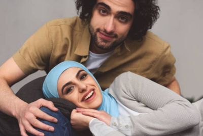 25+ Ucapan Idul Fitri Romantis untuk Pasangan, Pacar, dan Mantan Pacar