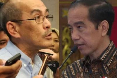 75 Pegawai KPK Dinonaktifkan, Faisal Basri: Jika Kita Diam, Rezim Akan Kian Semena-mena