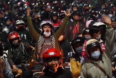 Hingga Kini, Sebanyak 1,2 Juta Warga DKI Nekat Mudik Tinggalkan Jakarta