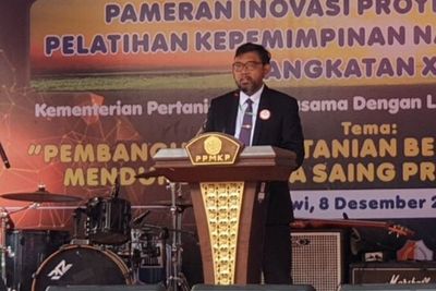 Sosok Giri Suprapdiono, Pegawai KPK Berprestasi yang Turut Dinonaktifkan