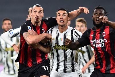 Jika Tetap Ngotot dengan ESL, Juventus Bisa Dikeluarkan dari Serie A