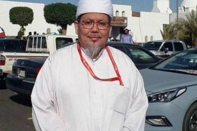 Jangan Lagi Caci Maki Ustaz Tengku Zulkarnain, Cukup Doakan Saja Beliau