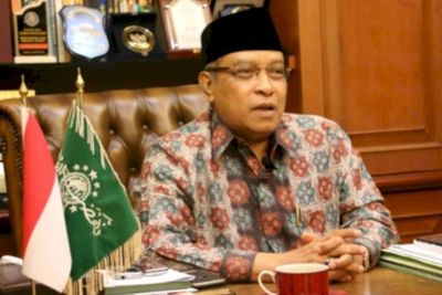 PBNU Tetapkan Idul Fitri Jatuh pada Kamis 13 Mei 2021