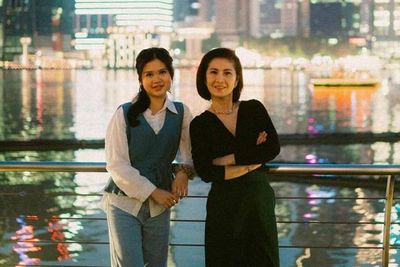 Ibunda Felicia Kembali Luapkan Kekesalannya, Kali Ini Bahas Soal Orang Baik yang Disakiti