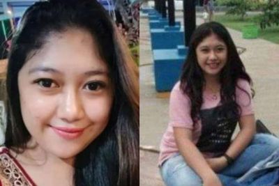 Sosok Indah Daniarti Dara Cantik Cianjur Tewas Meregang Nyawa, Hidup-hidup Dibakar Pacar