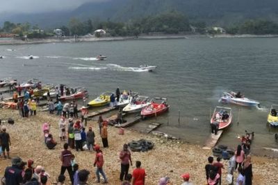 Antisipasi Lonjakan Wisatawan di Libur Lebaran, Pemkab Magetan Minta Perketat Prokes
