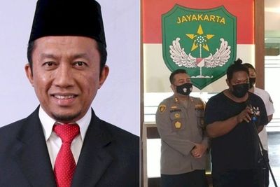 POPULER: Respon Tifatul Dikirim Foto Bipang & Debt Collector yang Kepung TNI Minta Maaf