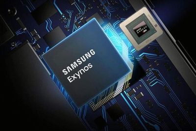 Chipset Exynos dengan GPU AMD Rilis Tahun Ini, Dipakai di Laptop Windows