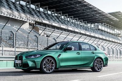 BMW Umumkan Kampanye Recall BMW M3 Terbaru, Karena Masalah Ini!