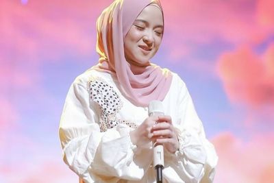 Sempat Viral dan Bikin Geger, Ternyata Ini Arti Kata Gelay Menurut Nissa Sabyan