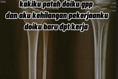 Temani Pacar dari Nganggur hingga Punya Kerja, Cewek Ini Malah Diputusi saat Sedang Sakit