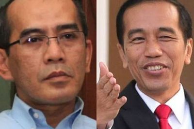 Geram KPK Dilemahkan, Faisal Basri Ajak Boikot Saham dan Bank Pembiaya Perusahaan Oligark