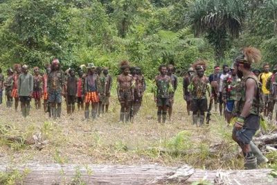 Polri Akui Sulit Berantas Teroris KKB Papua, Ini Alasan Utamanya
