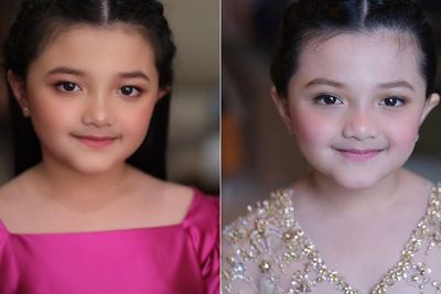 Kecil-kecil Cabe Rawit, Potret Arsy Baca Ayat Kursi Tuai Pujian: MasyaAllah Pintarnya