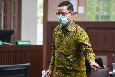 Alasan Juliari Batubara Rapat di Labuan Bajo dan Undang Cita Citata: Ikuti Perintah Jokowi