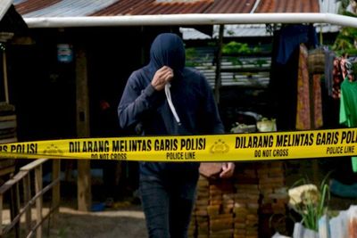 Merinding! 4 Warga Poso Tewas Diduga Dipenggal oleh Kelompok MIT