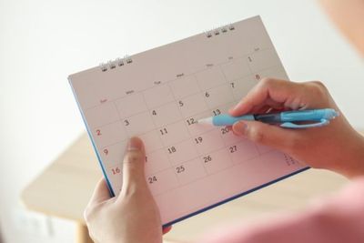 Resmi! Cuti Bersama Idul Fitri 2021 Hanya Tanggal 12 Mei