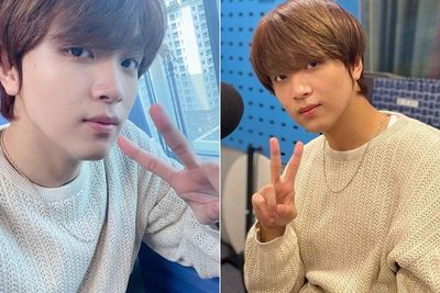Alami Insomnia, Ini yang Dilakukan Haechan NCT Dream Agar Bisa Tidur
