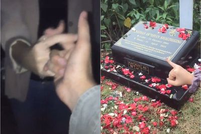Nyesek, Wanita Ini Curhat Pacaran Beda Agama Hingga Akhirnya Terpaksa Pisah karena Hal Ini