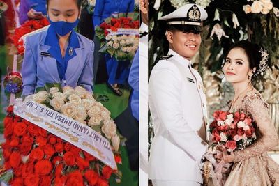 Rhesa Sigar Kru Nanggala 402 yang Gugur Ulang Tahun, Sang Istri Tulis Pesan Mengharukan