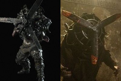 Pembuat Film Ini Sebut Capcom Curi Desain Monster untuk Resident Evil Village!